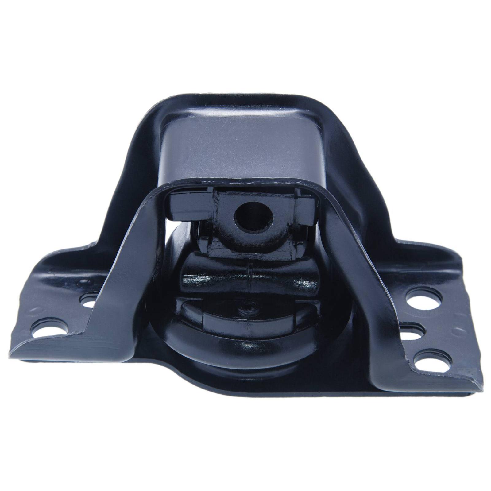 Right engine mount