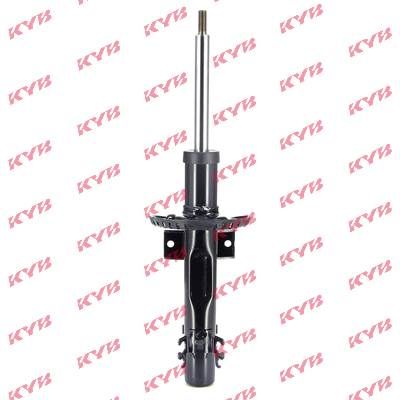Shock Absorber