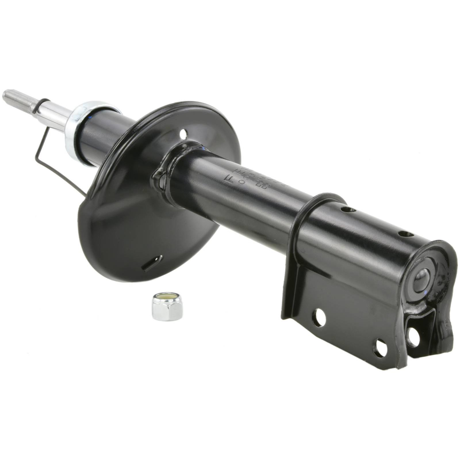 front shock absorber gas.twin tube