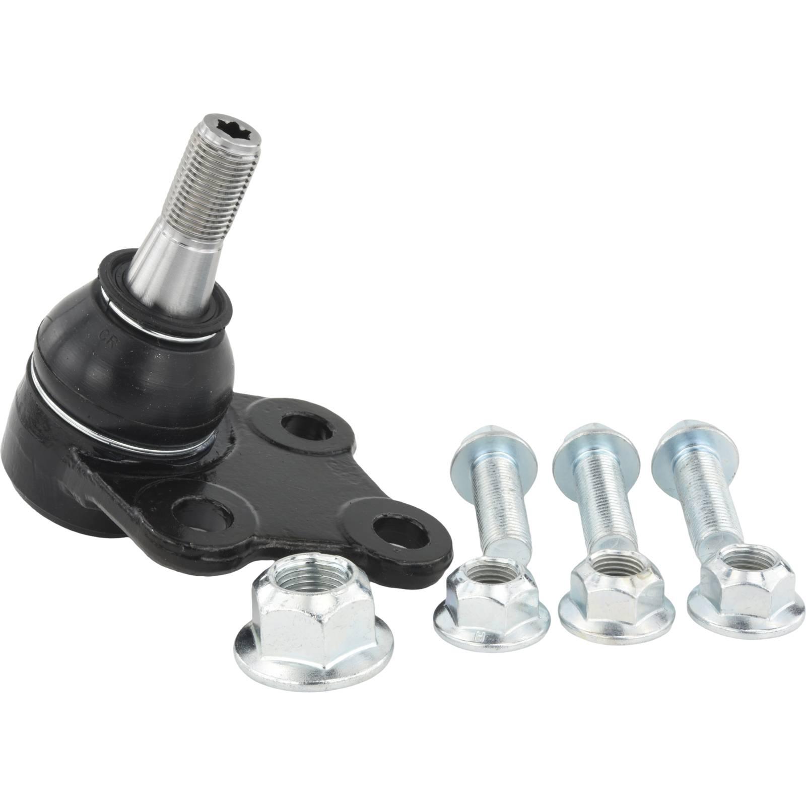 ball joint front lower arm