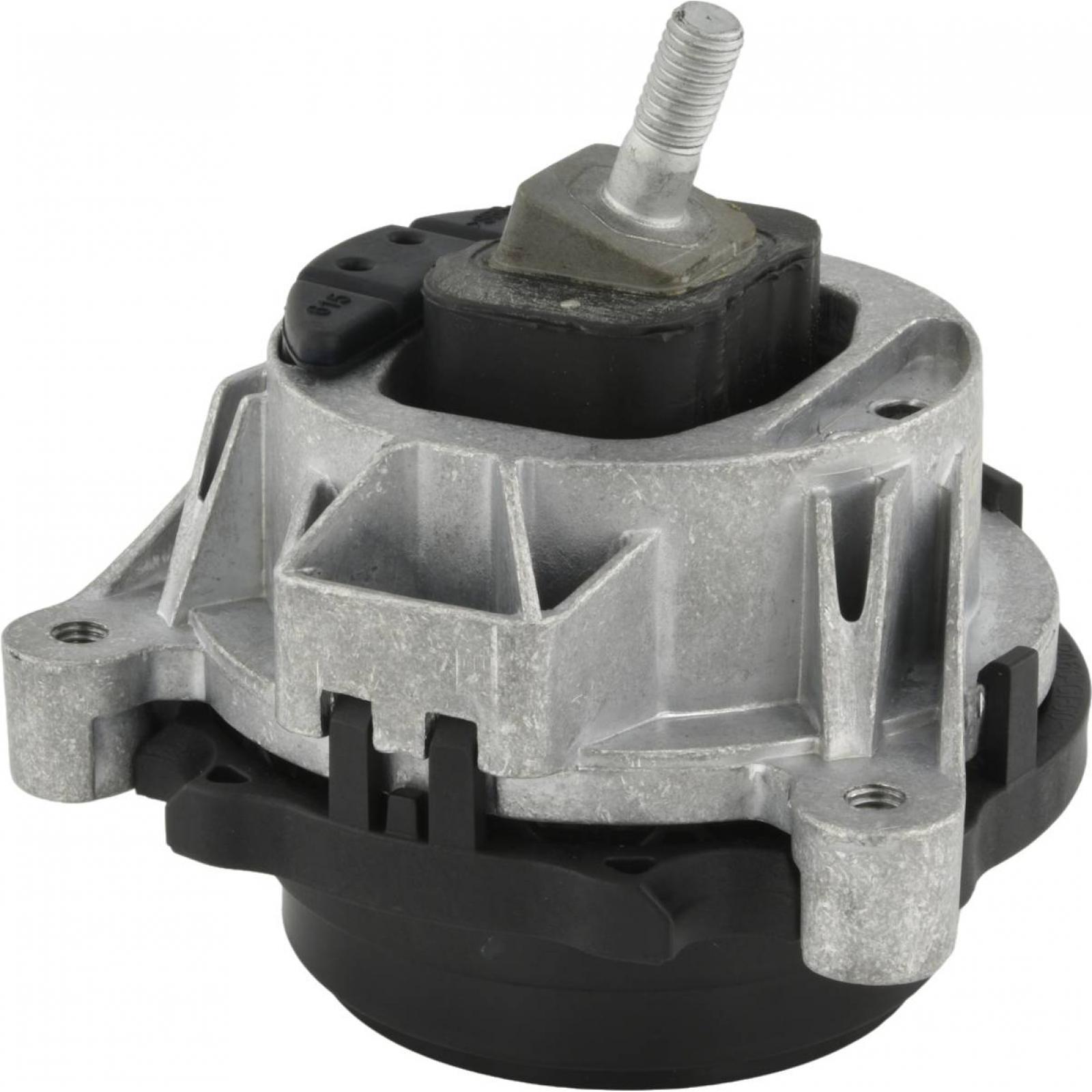 Left engine mount (hydro)