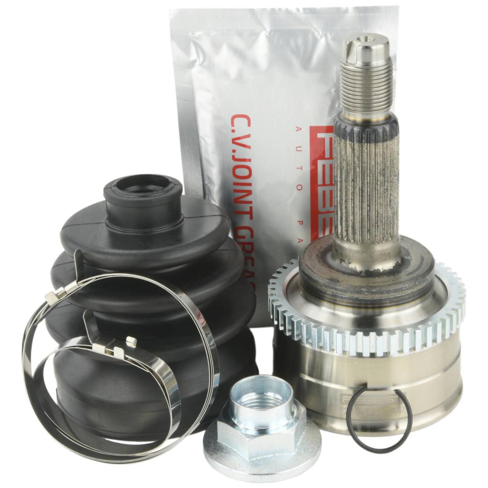 outer cv joint 21x52.5x24