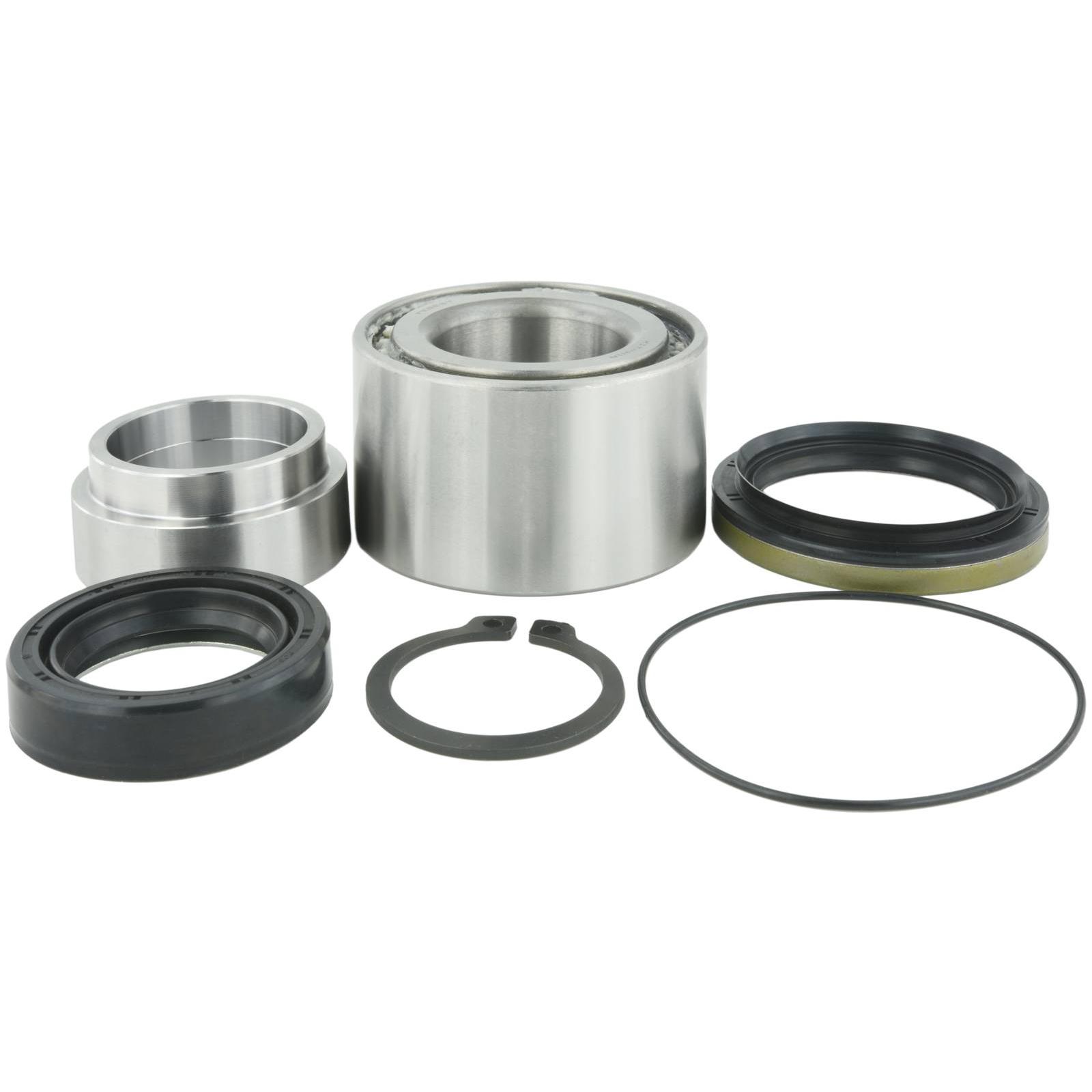 Rear axle shaft bearing kit