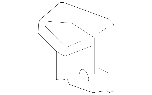 Front Bracket - BMW (51-11-7-276-426)