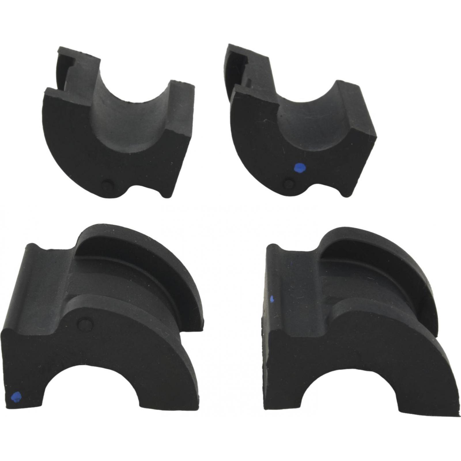 front stabilizer bar bush kit (set for two sides) d20