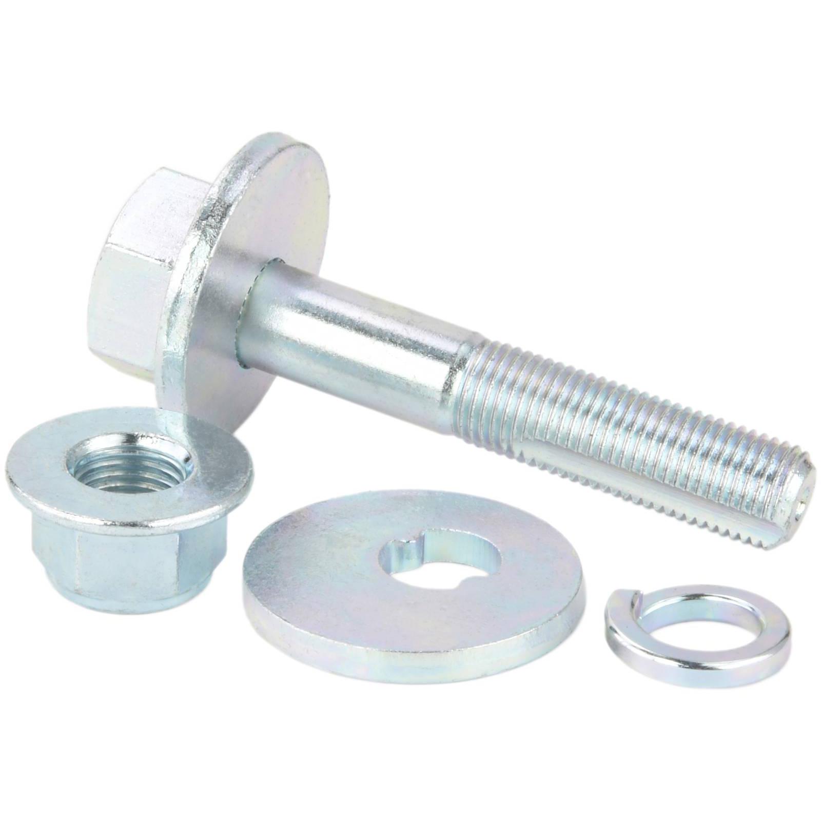 Repair kit, camber adjusting eccentric bolt