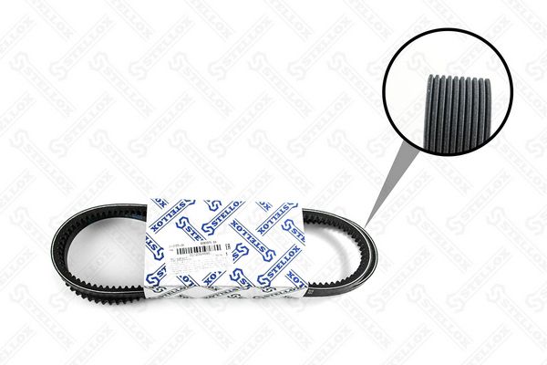 V-Belt ! 10X1375 Man.Iveco, Chrysler Vision 3.5 V6 93-94