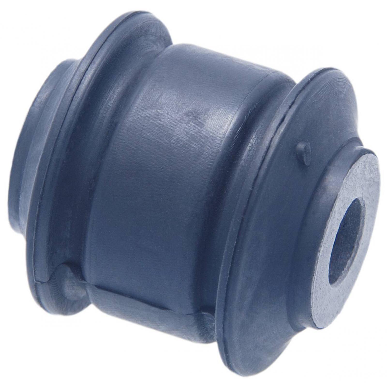 Front bushing, front control arm