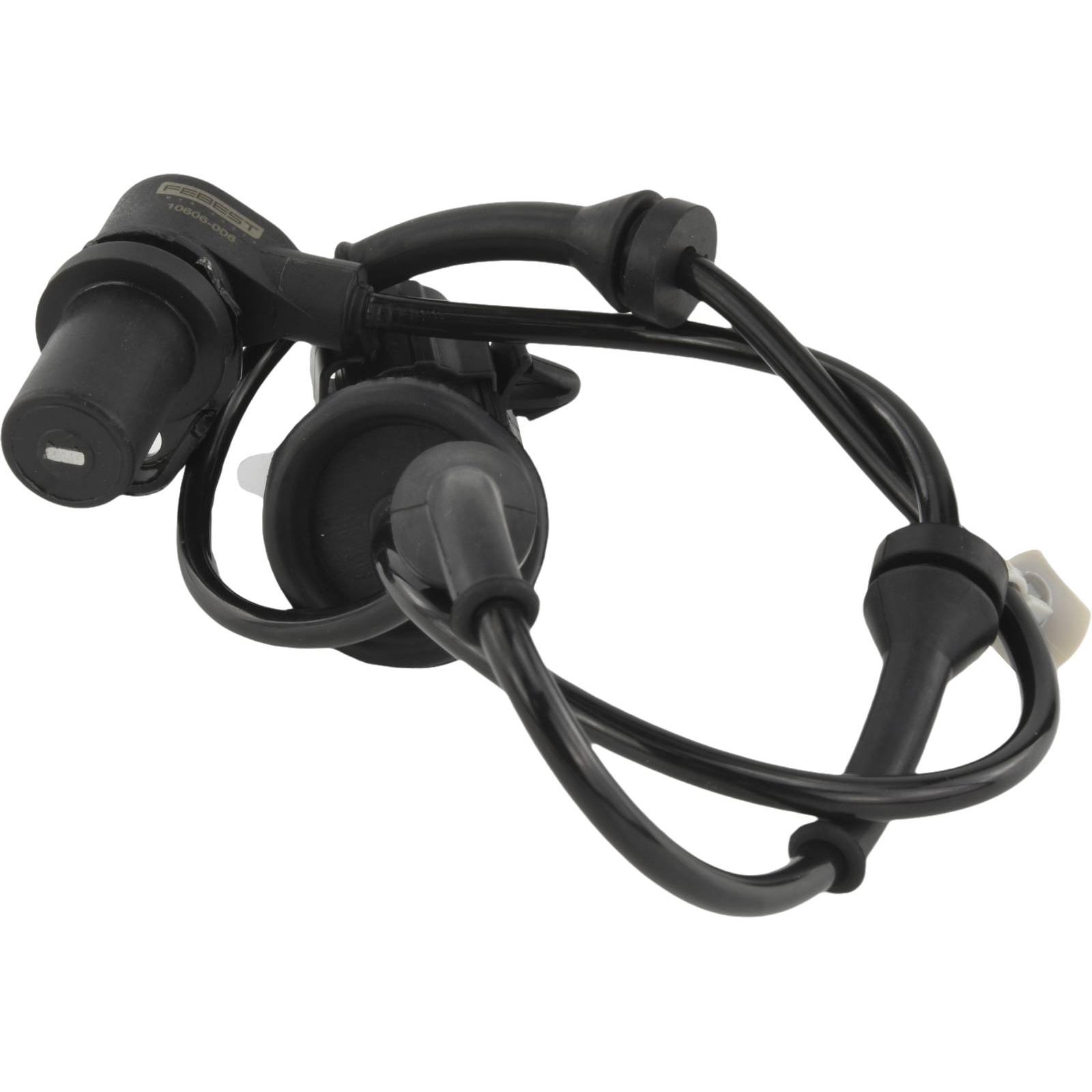 Abs sensor front left