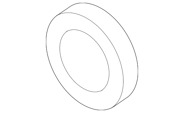 Valve Cover Seal - BMW (11-12-7-507-217)