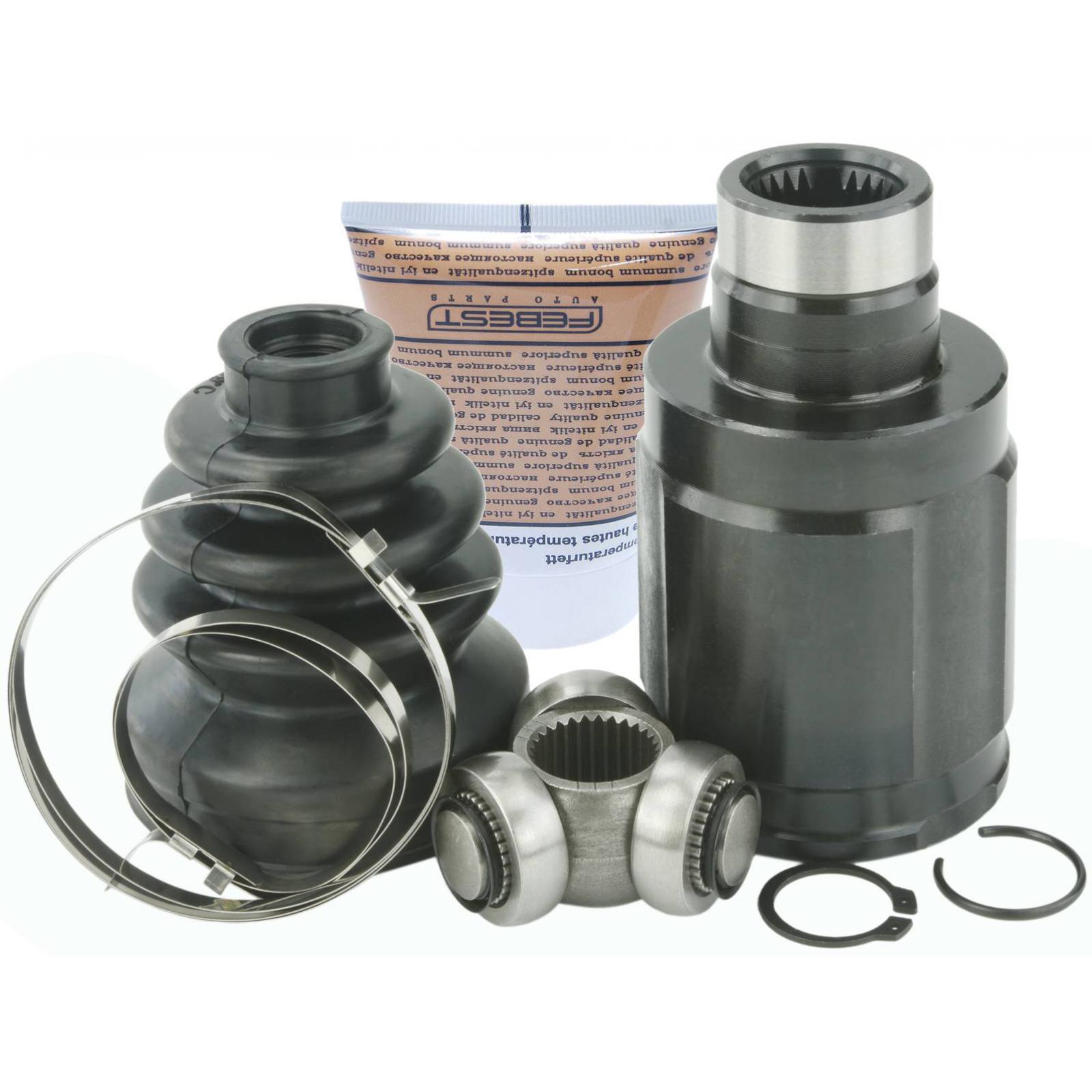 inner cv joint right 28x40x27