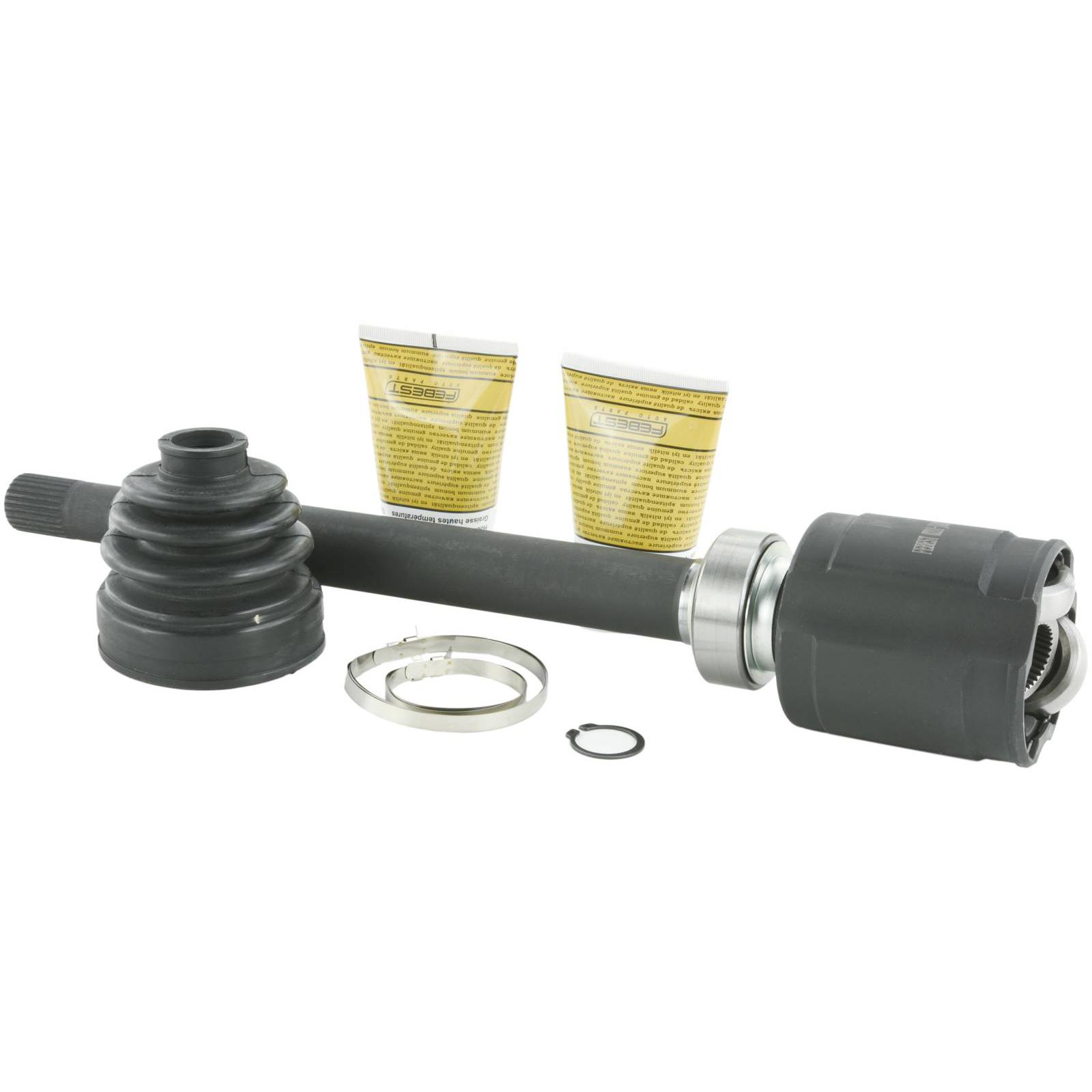 inner cv joint right 33x33x27