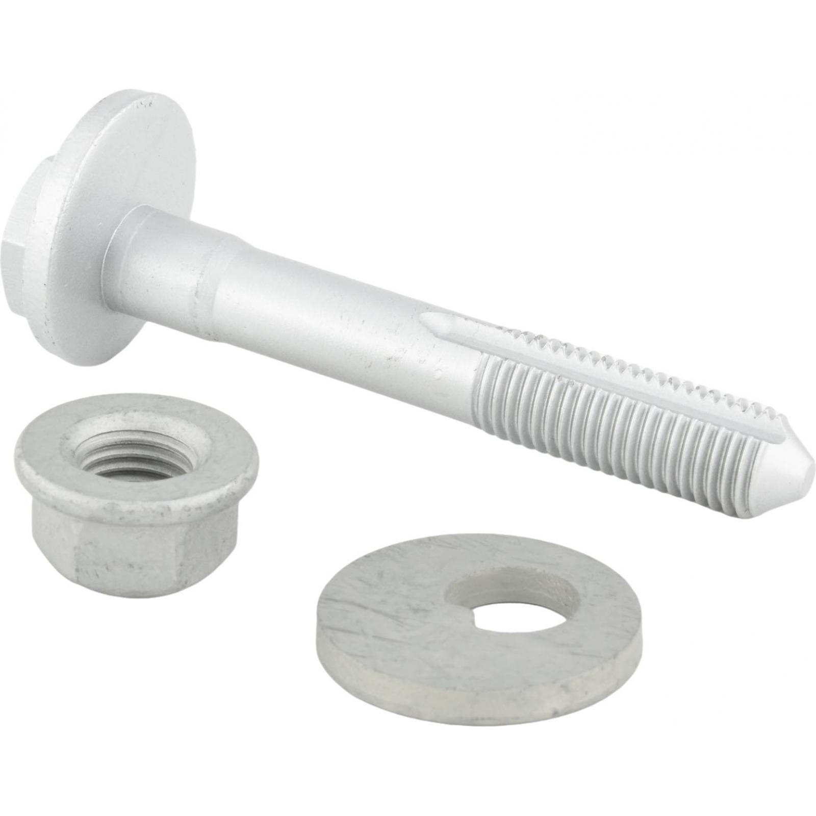 Repair kit, camber adjusting eccentric bolt