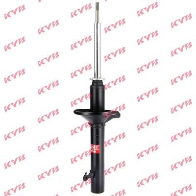 Shock Absorber