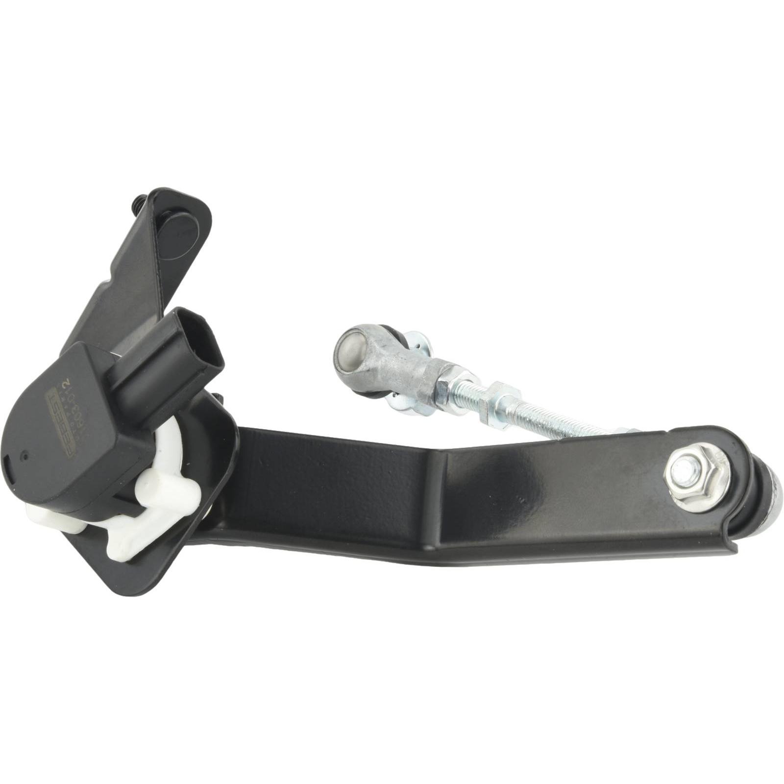 rear level sensor (with link, with bracket)