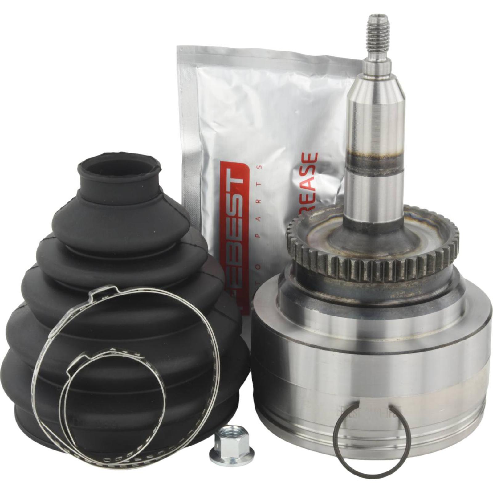 outer cv joint 37x80.4x45