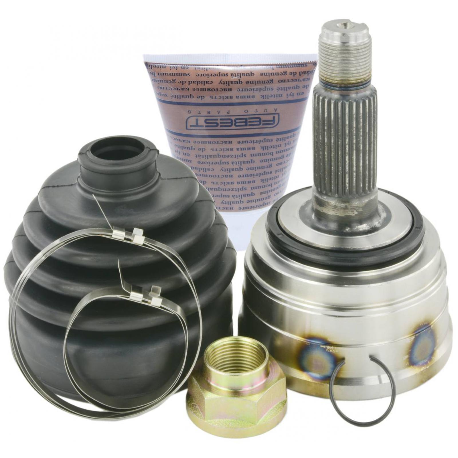 outer cv joint 32x60x28