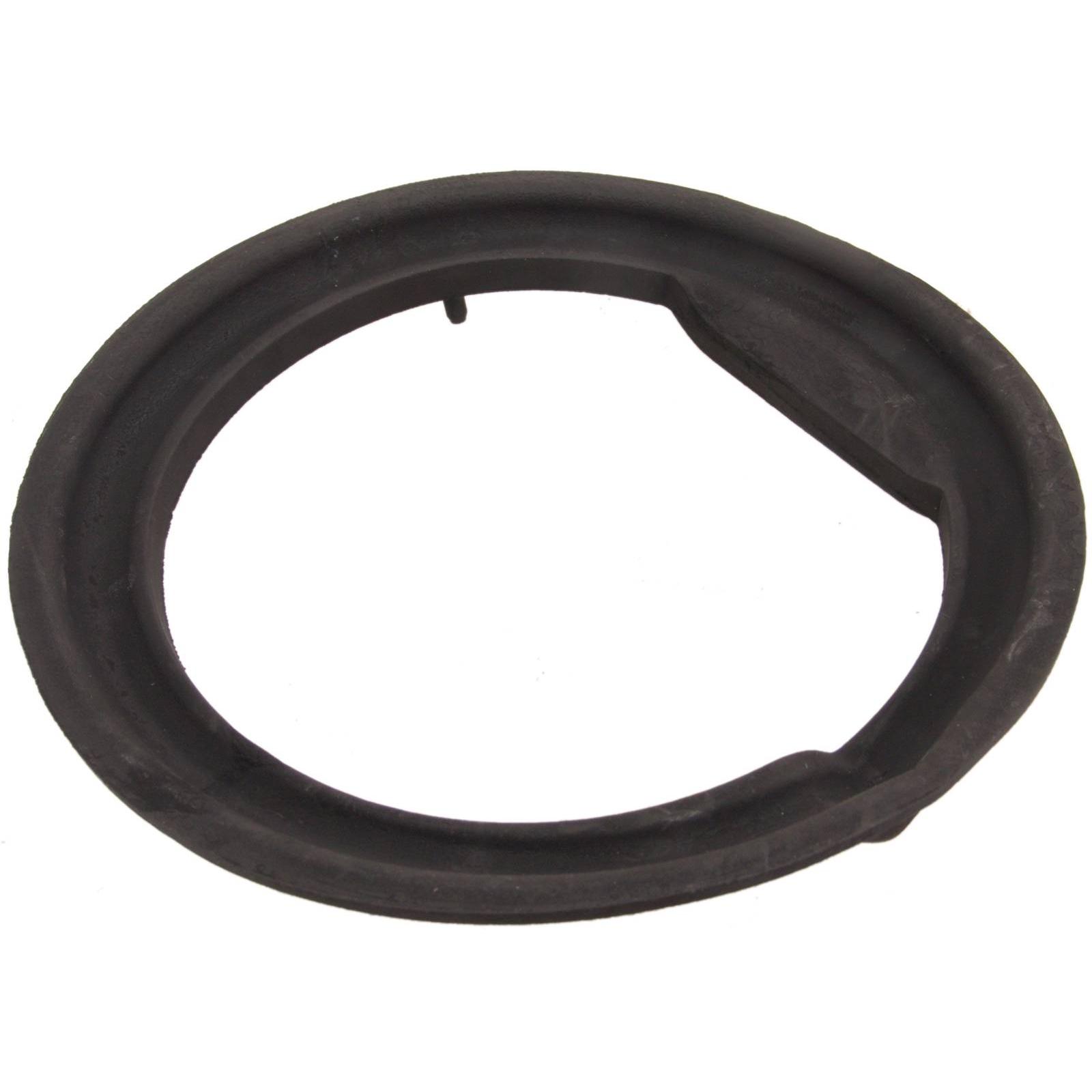 front spring lower seat