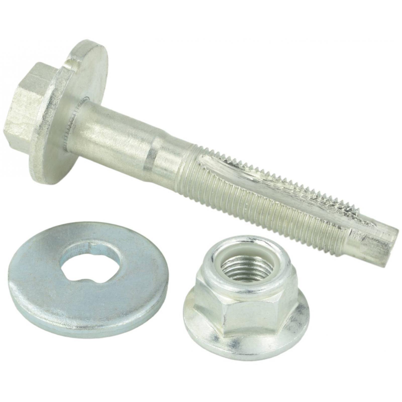 Repair kit, camber adjusting eccentric bolt