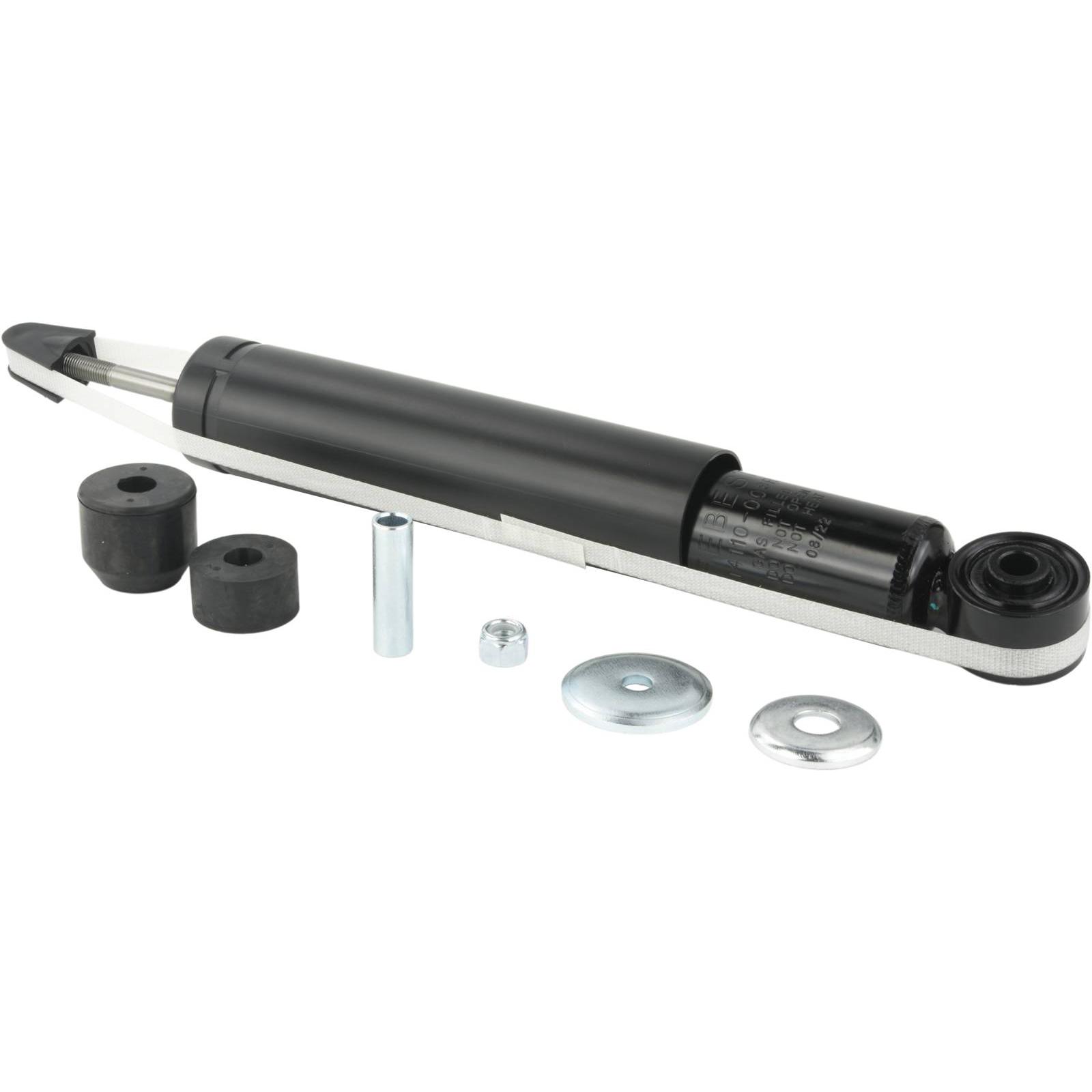 rear shock absorber gas.twin tube