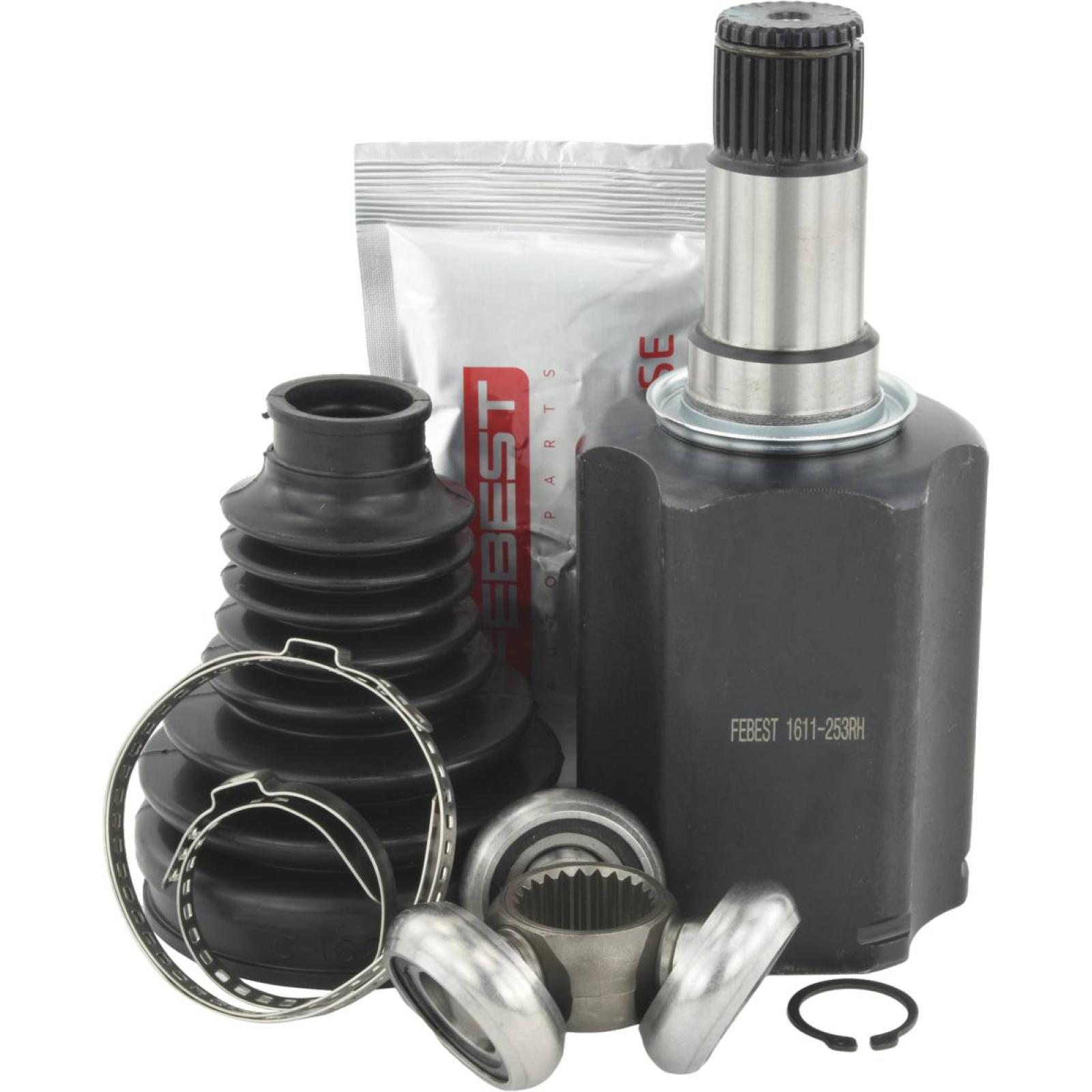 inner cv joint right 24x38x27