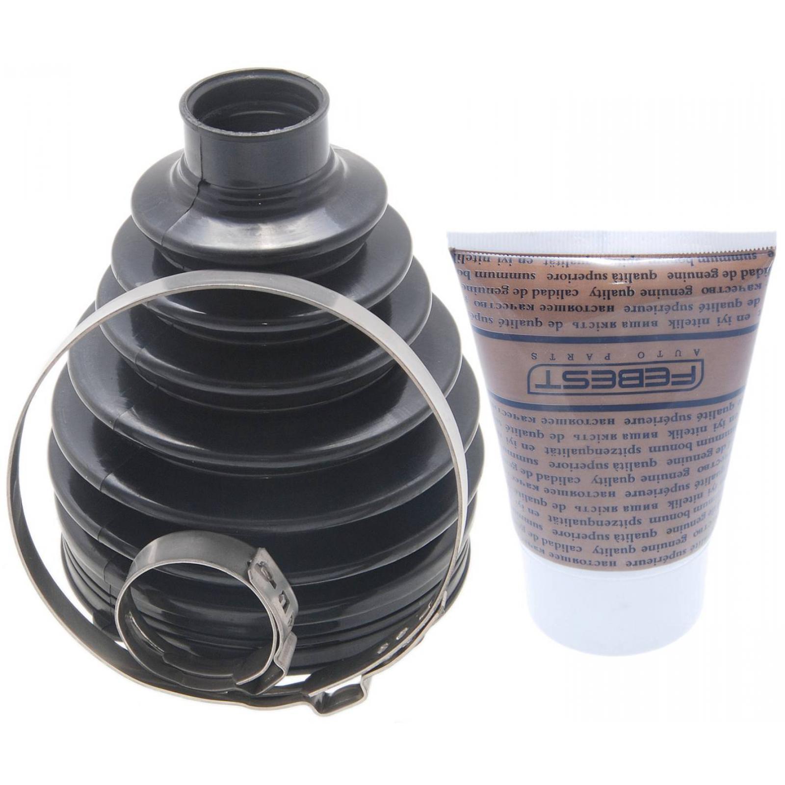 Boot Outer Cv Joint Kit 80X105X24