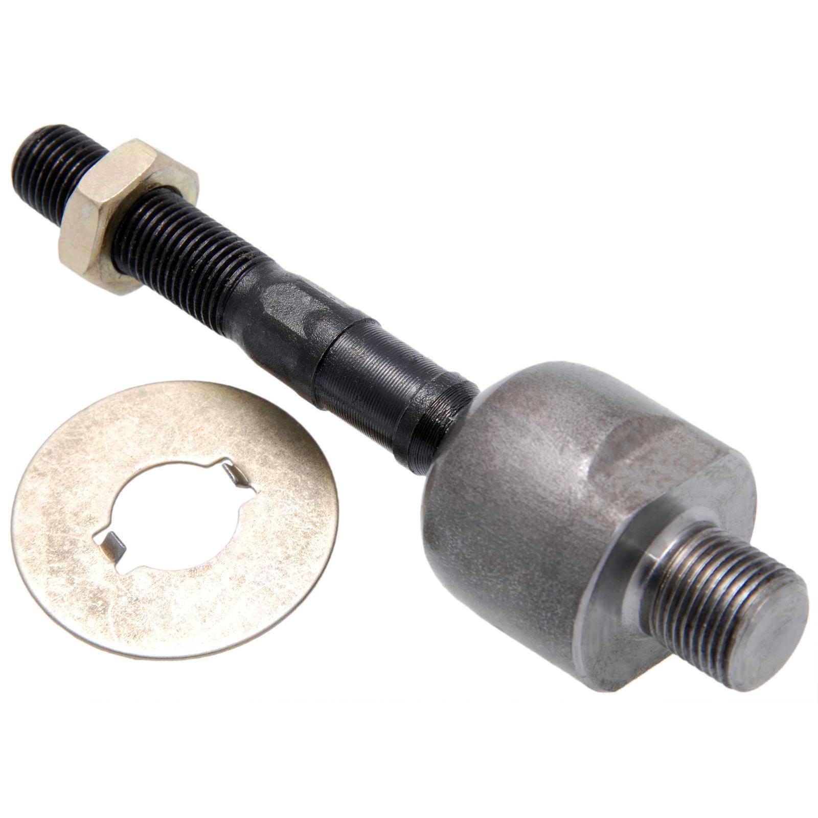 Steering tie rod