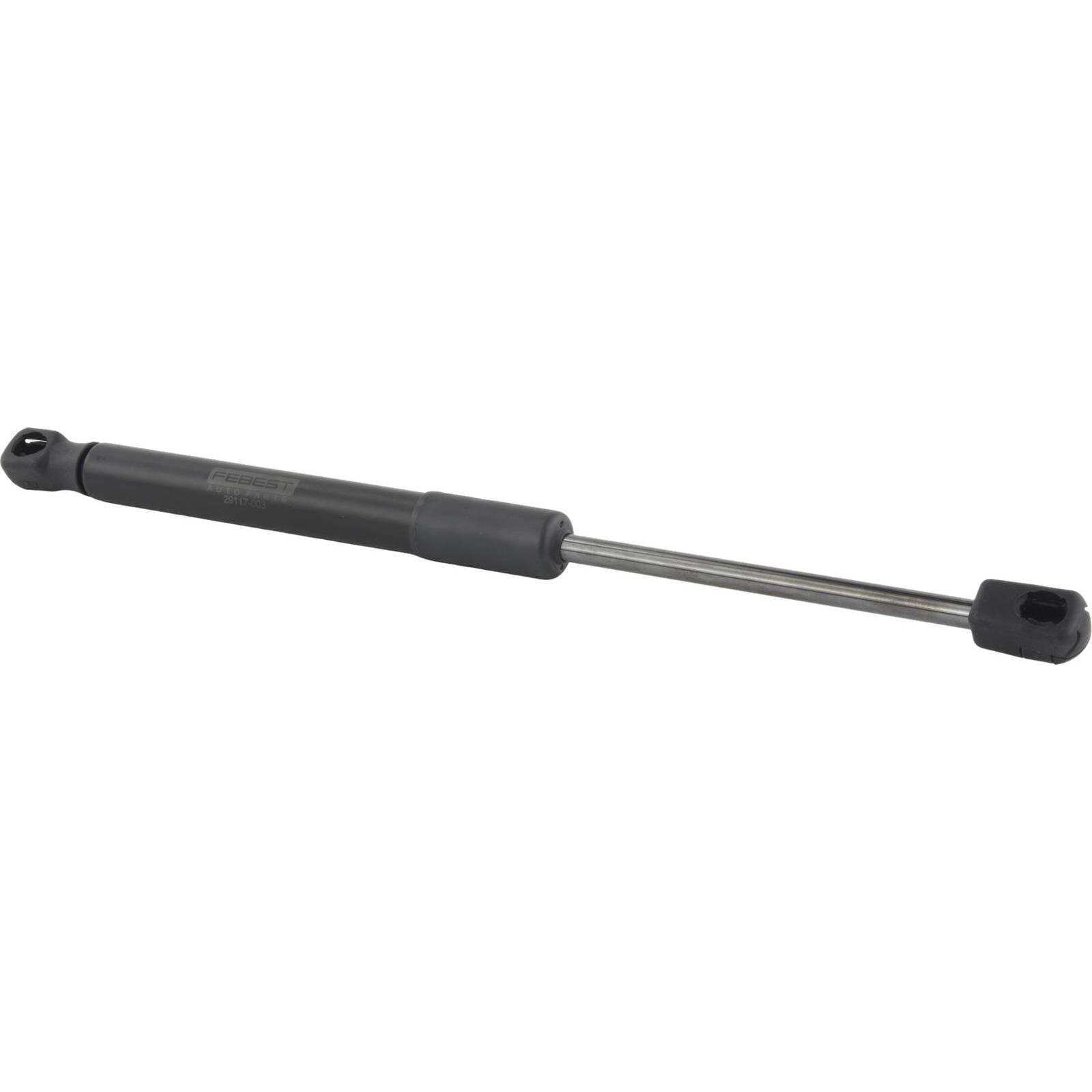 hood gas strut l320/410n