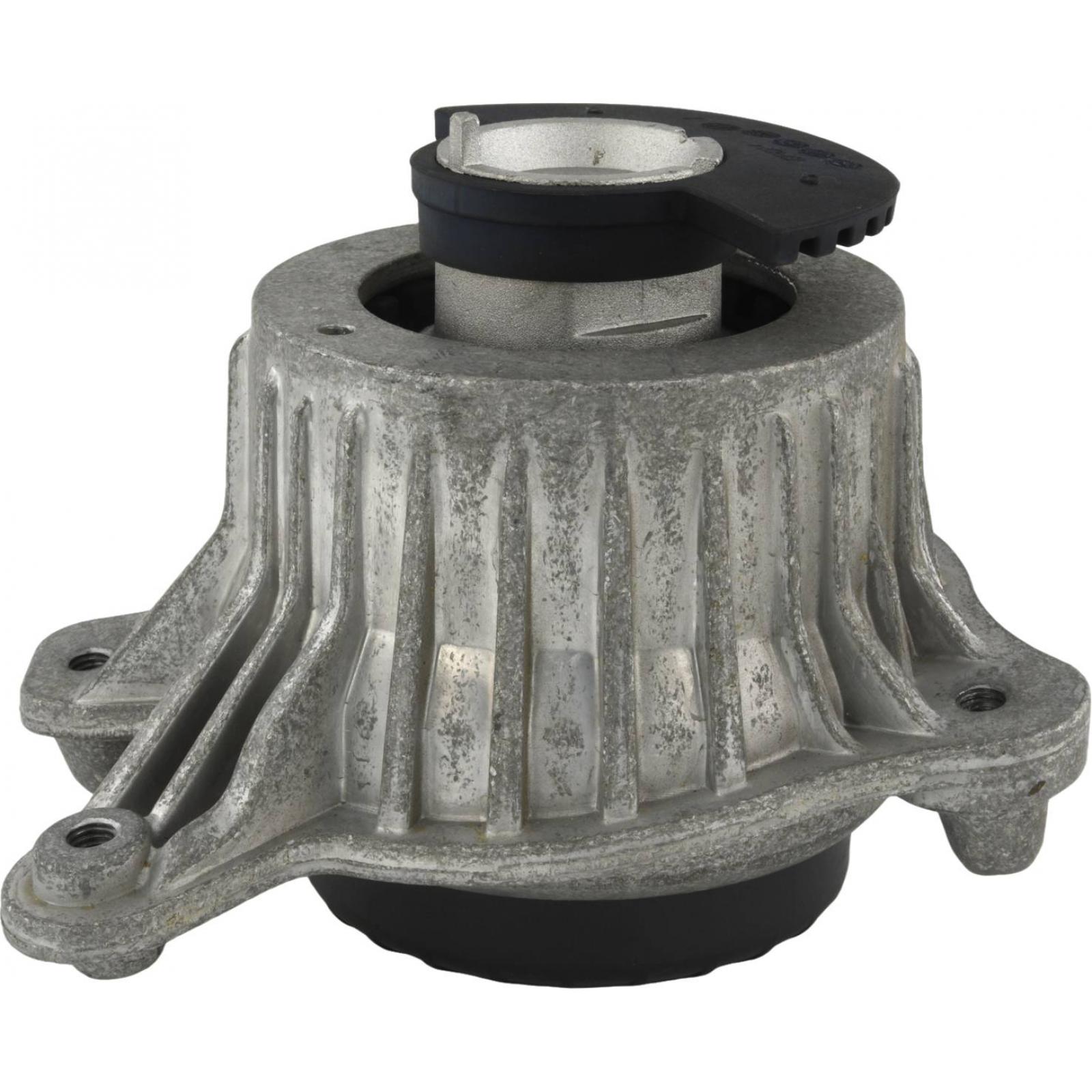 Left engine mount (hydro)