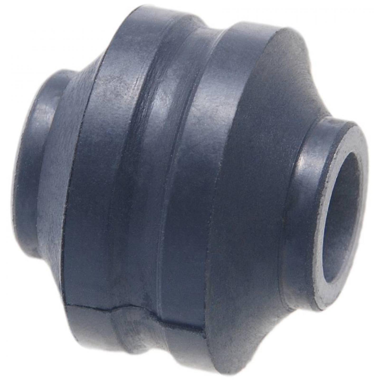 Rear rod bushing