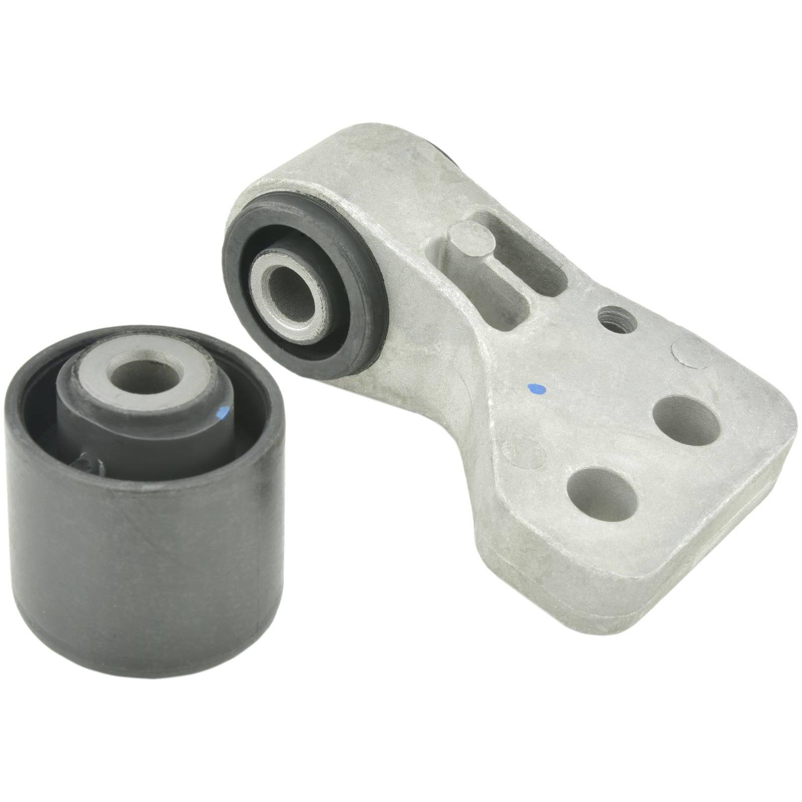 Engine mount bushing kit