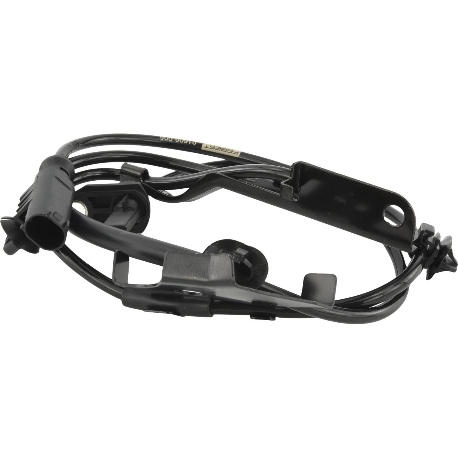 Abs sensor front left