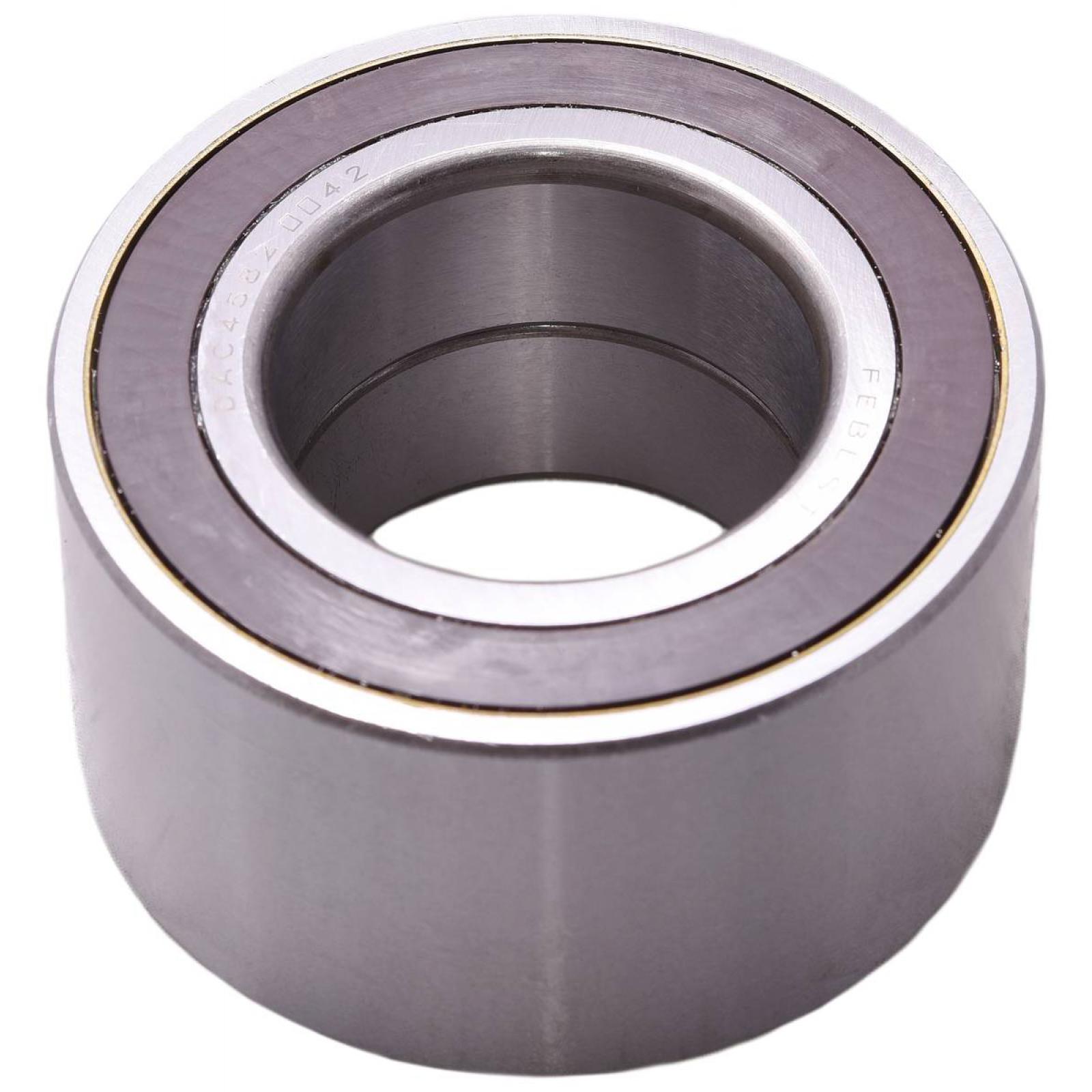 front wheel bearing 45x82x42