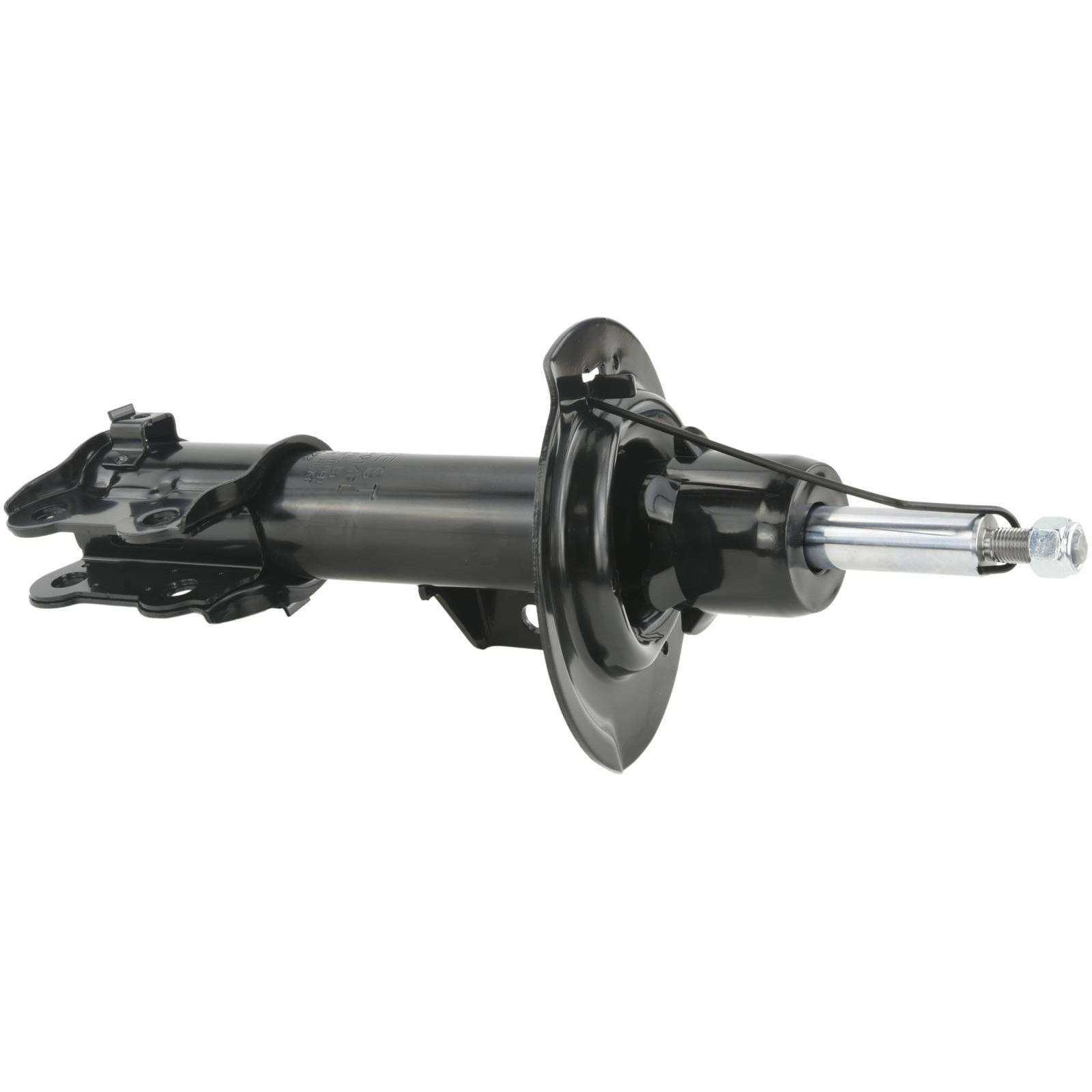 shock absorber front left gas.twin tube