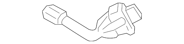 Temp Sensor - BMW (64-11-6-920-430)