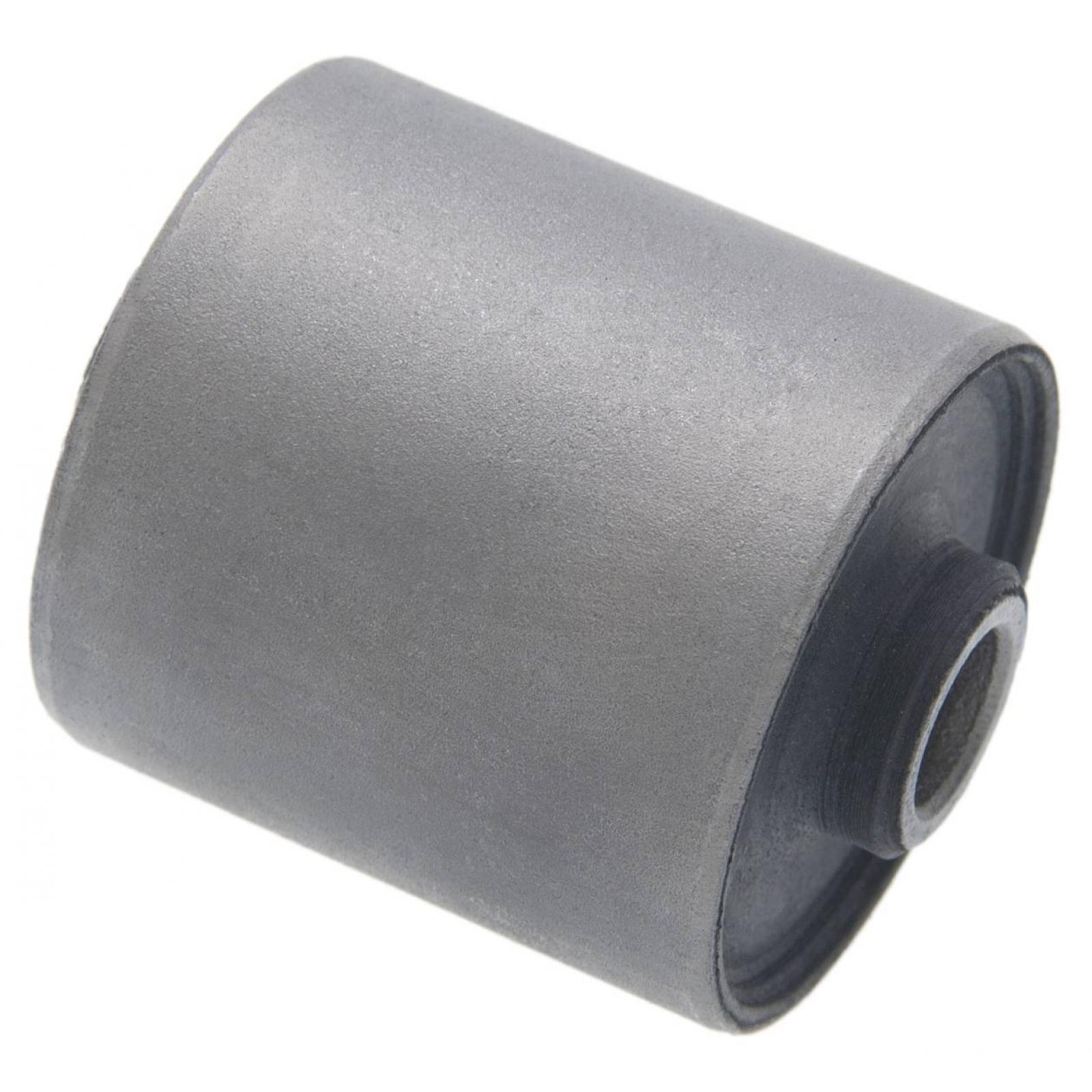 Rear trailing rod bushing