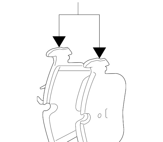 Brake Pads Rear - BMW (34-21-6-774-692)