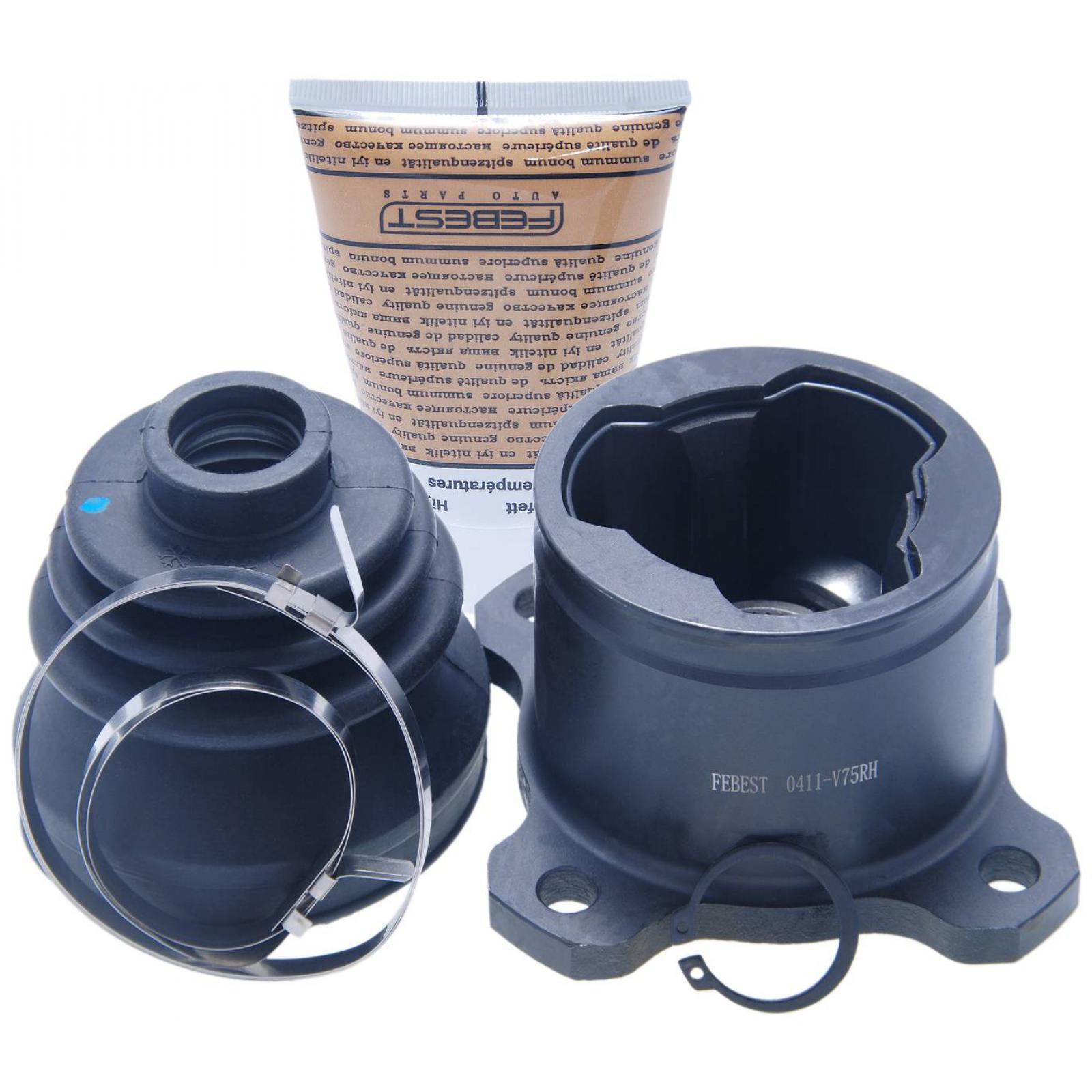 inner cv joint right 33x110.5