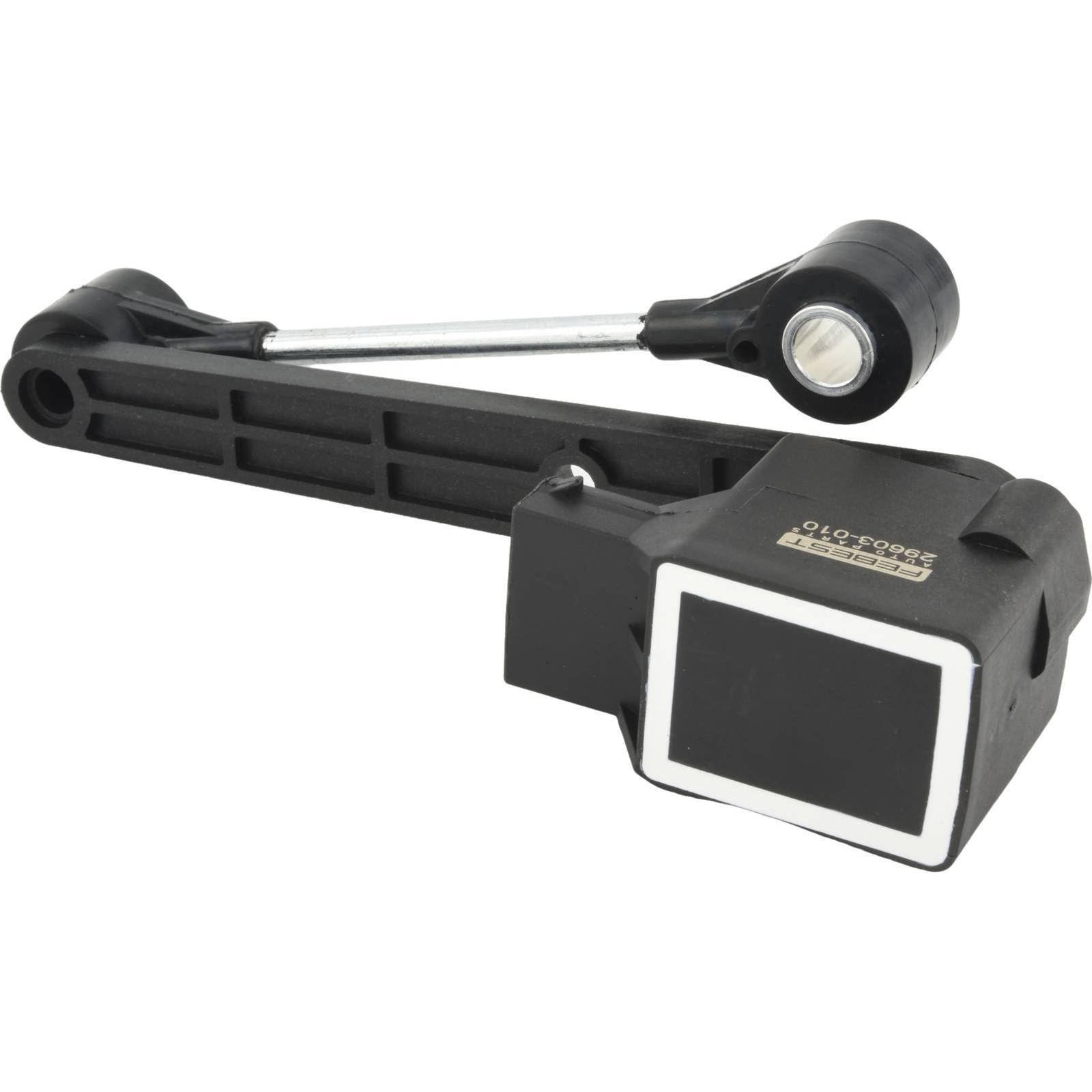 rear level sensor (with link)