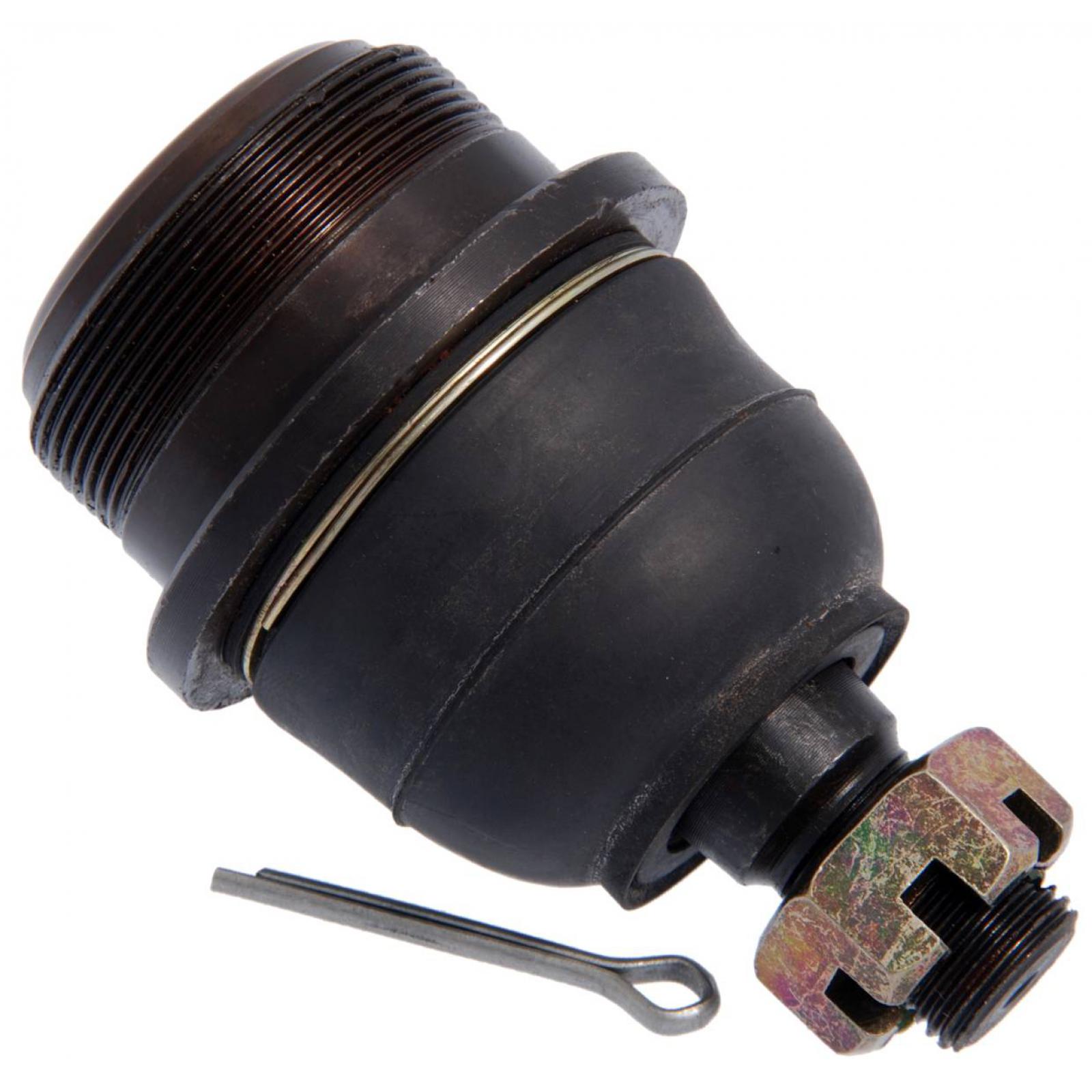 Ball joint front upper arm