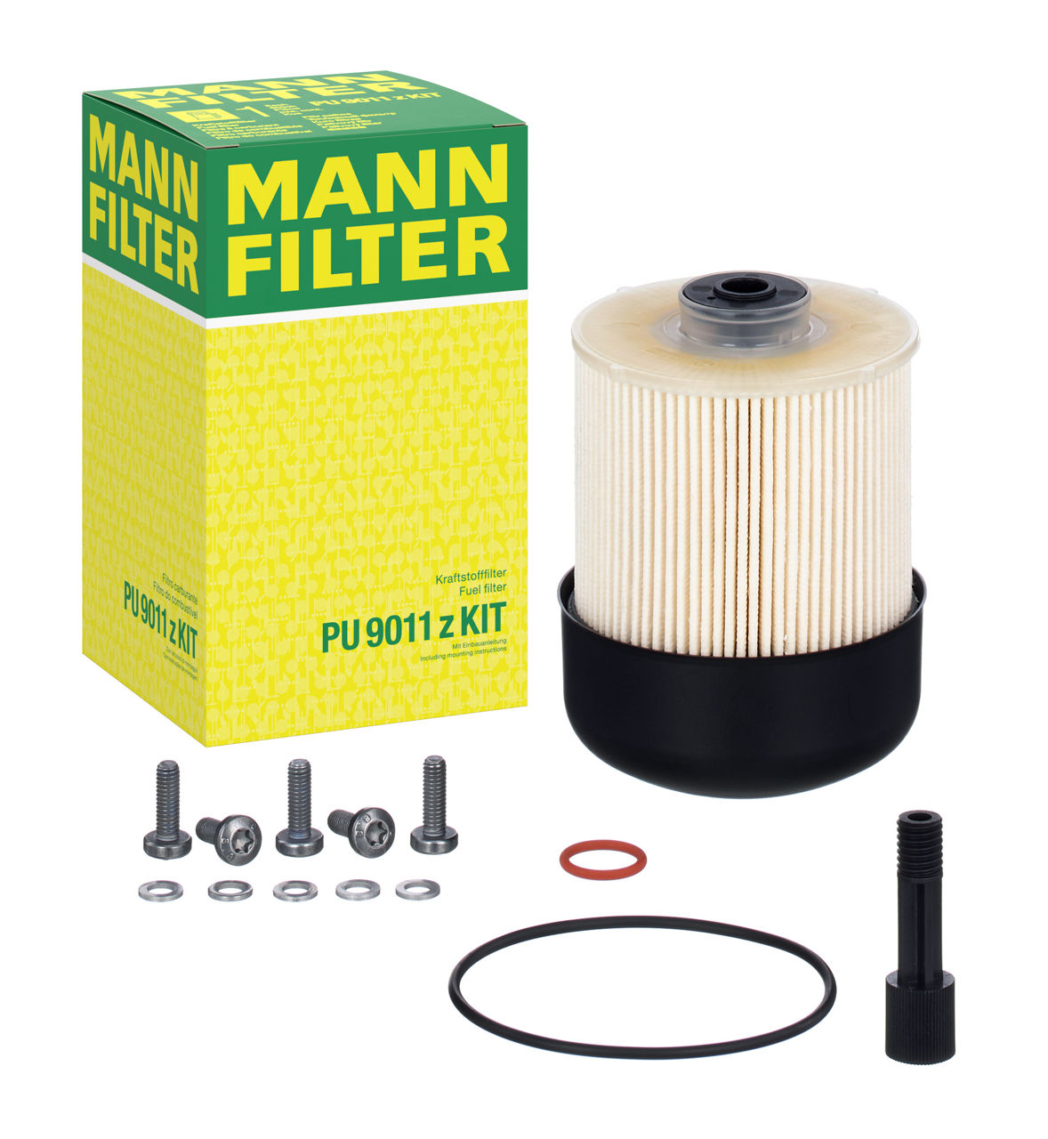 Fuel Filter Mercedes Benz Citan 2012-2021