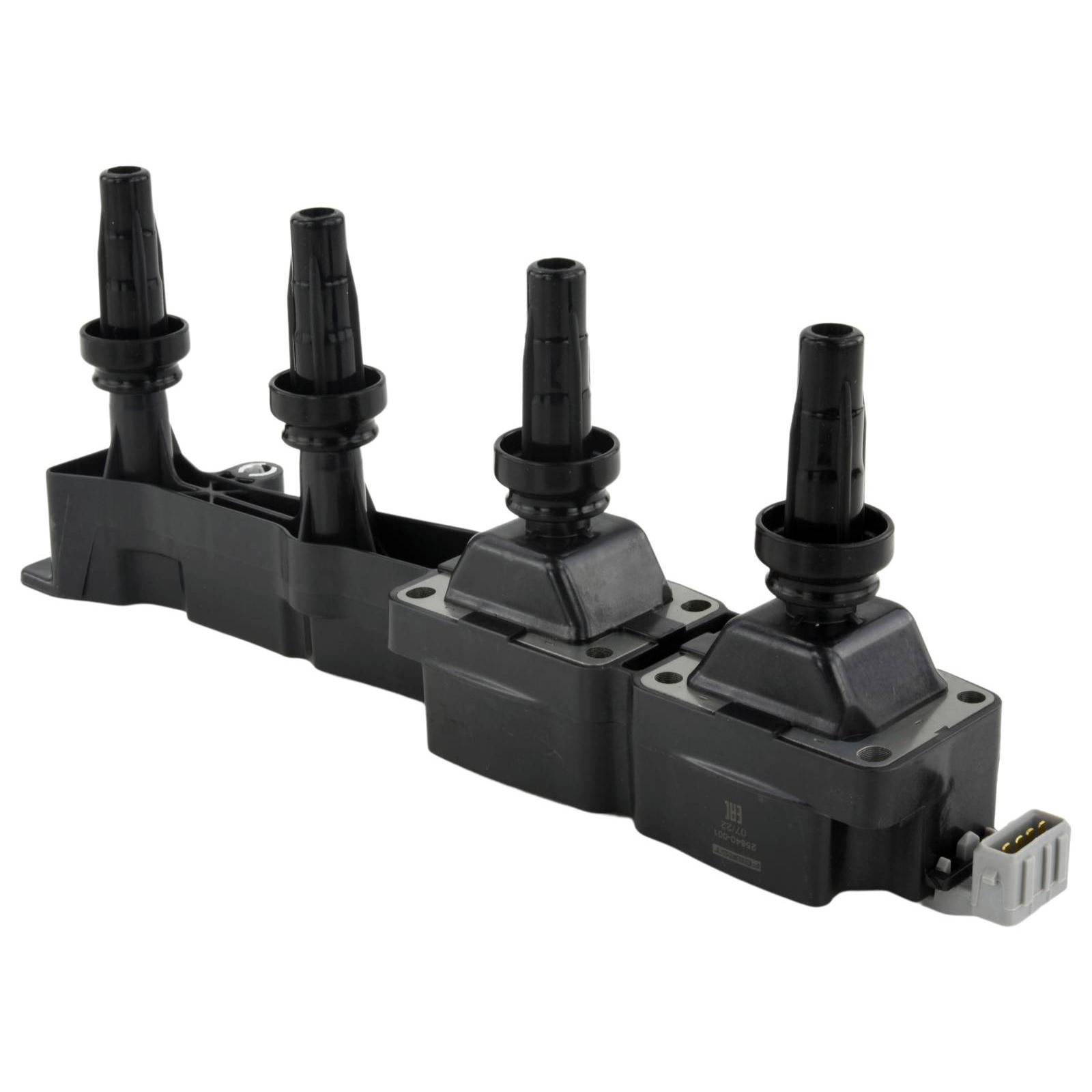 Ignition coil