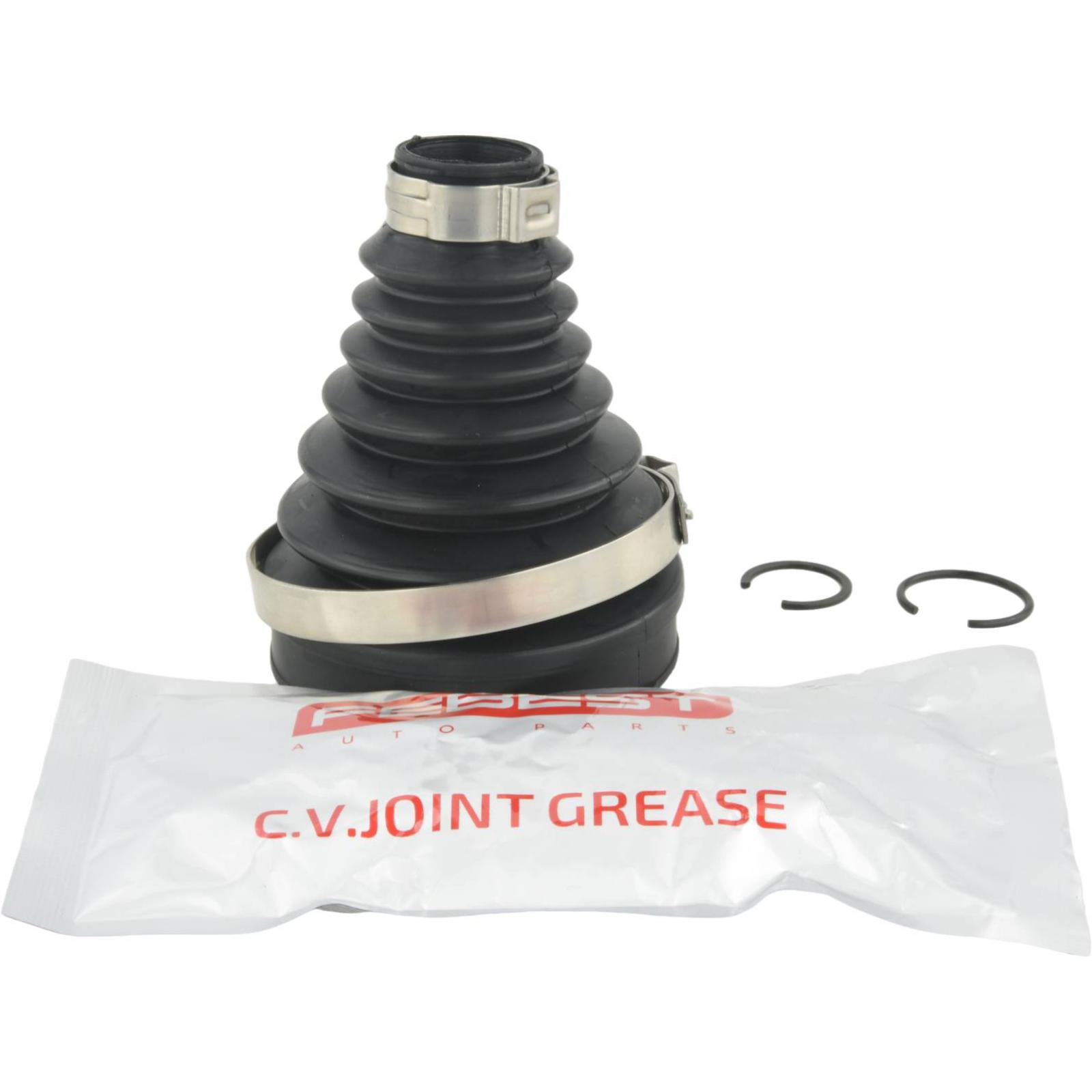 boot inner cv joint rear kit 67x92.6x20.8