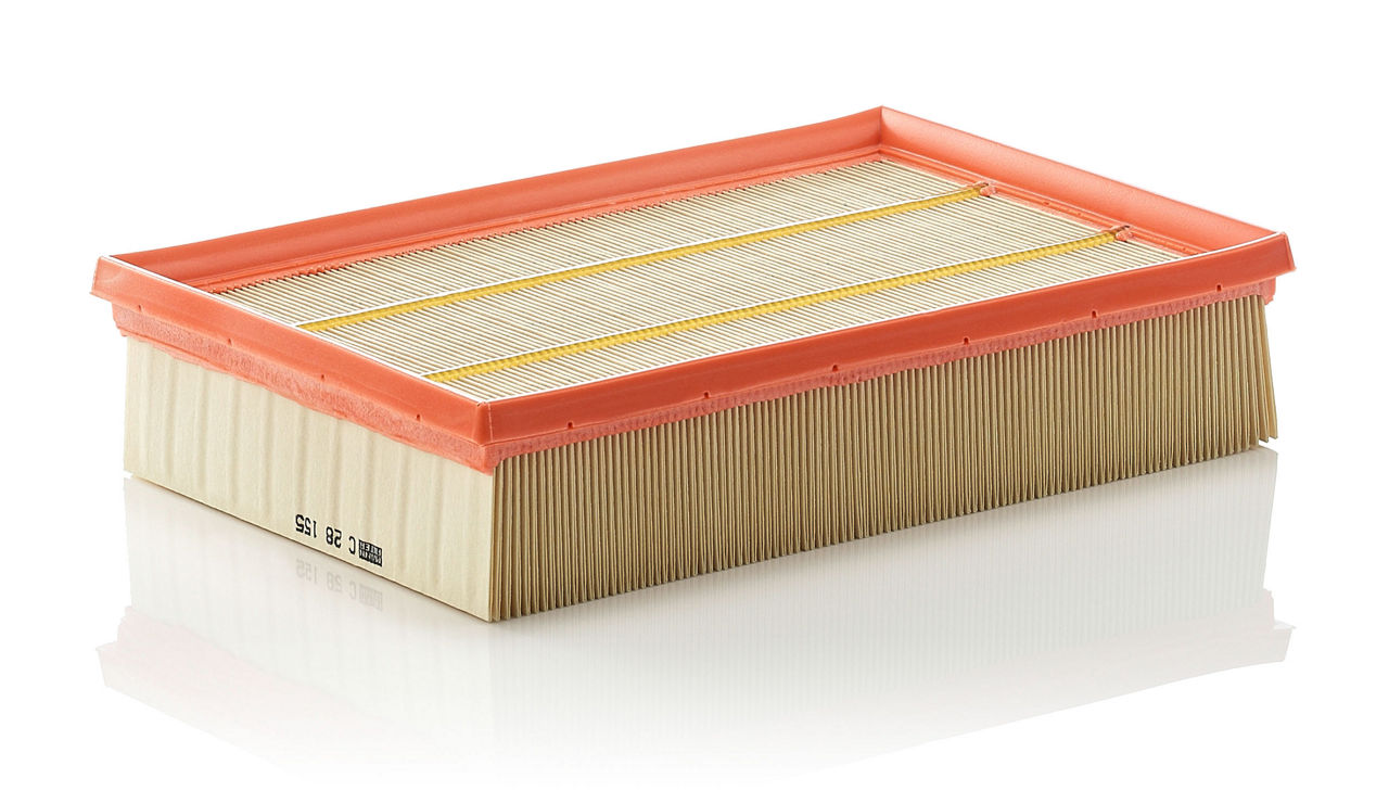 Air Filter Land Rover Free Lander Lr2 2014