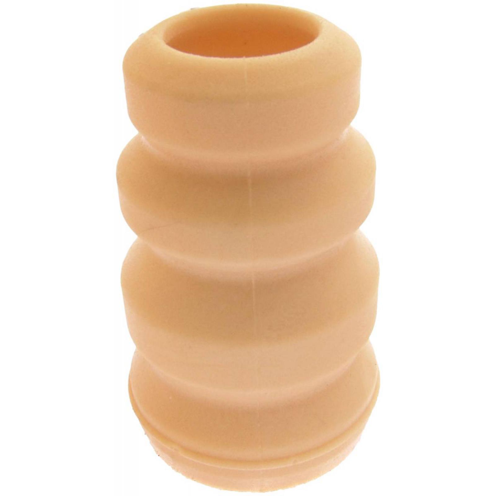 Front shock absorber jounce bumper