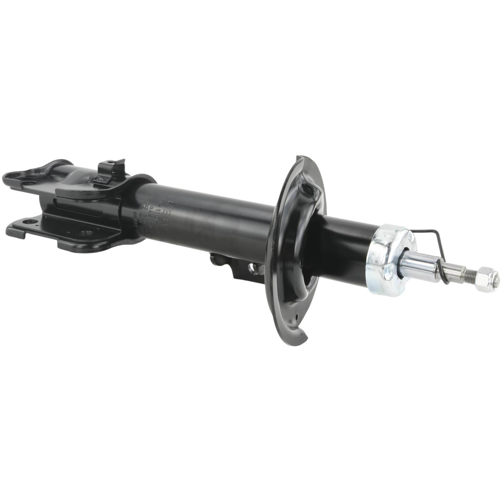 shock absorber front left gas.twin tube