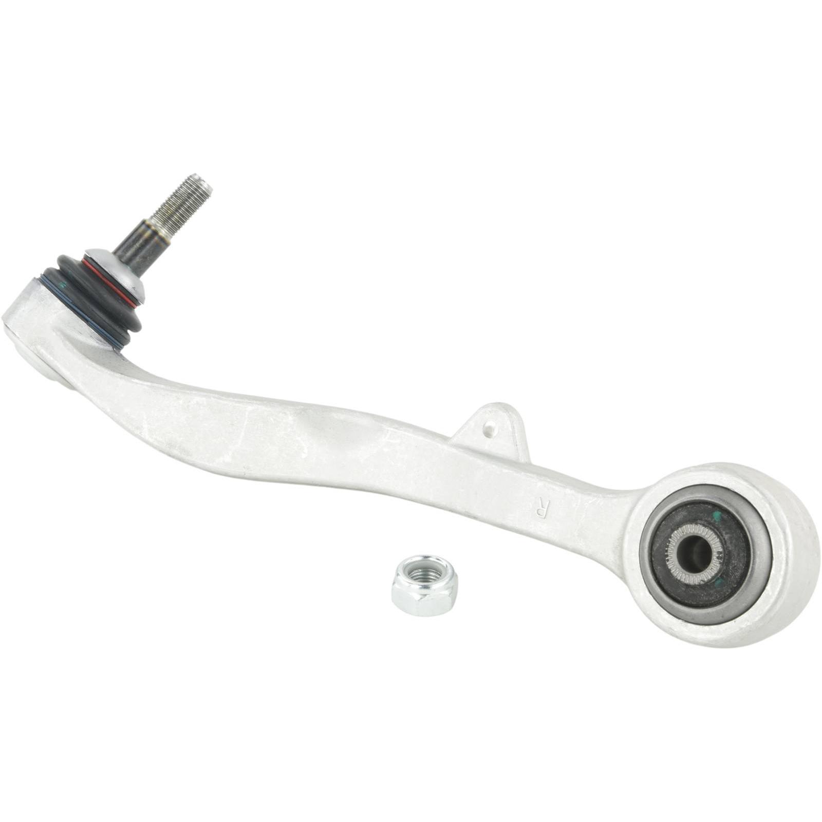 Right lower front arm