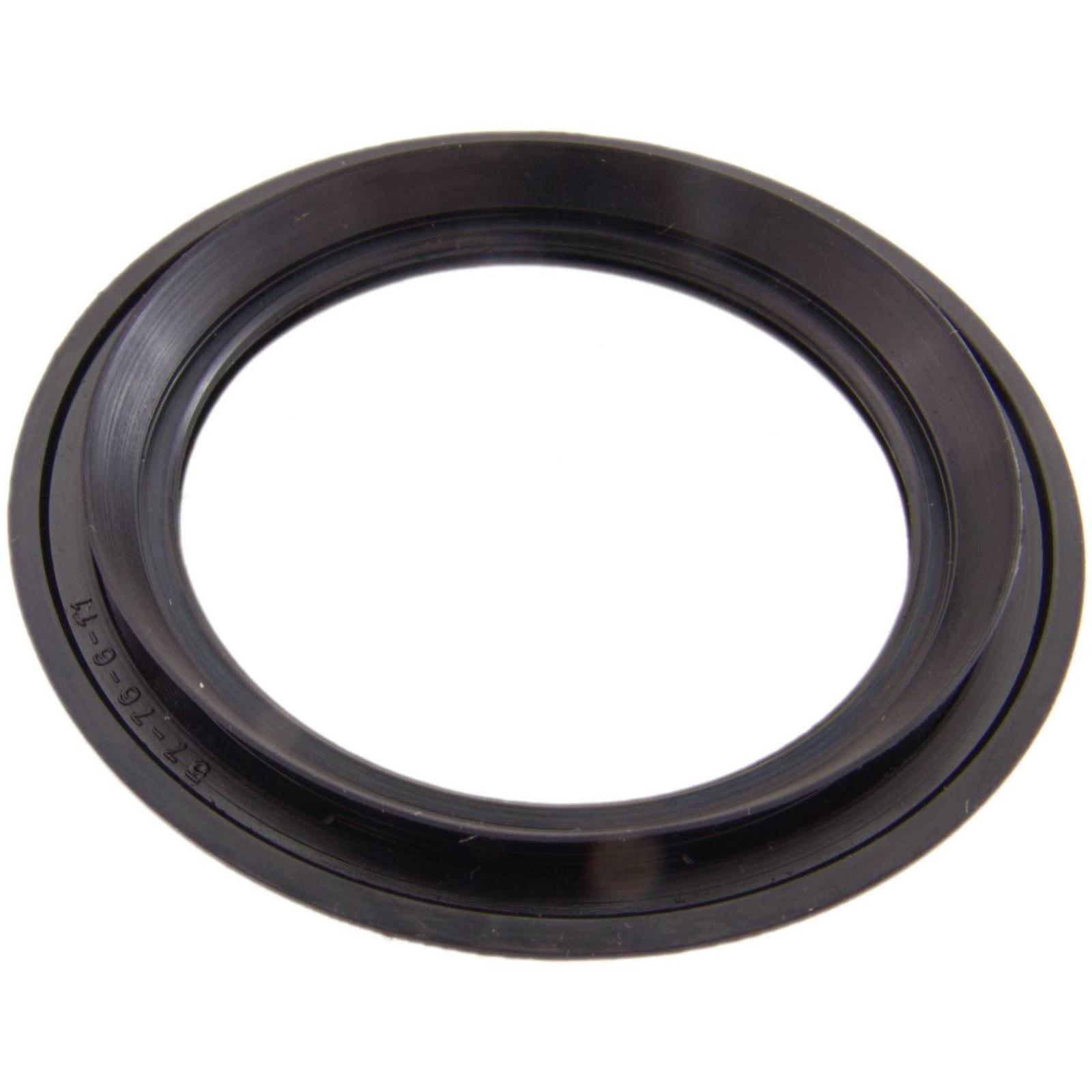 oil seal front hub 57x80x5x11