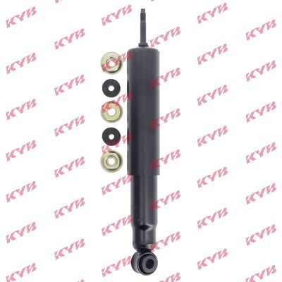 Shock Absorber
