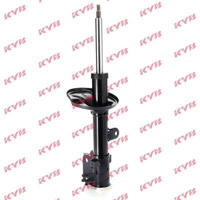 Shock Absorber